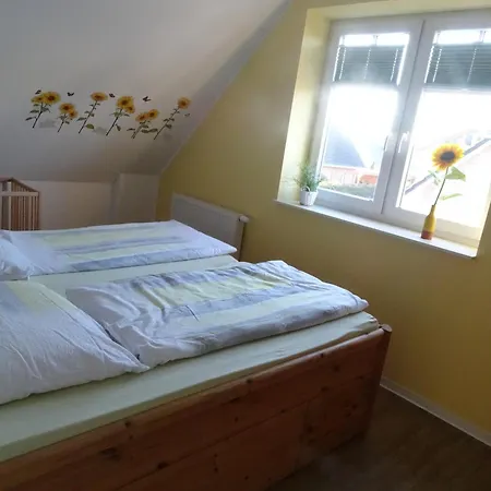 Niendorf Ostsee Ferienwohnung-2